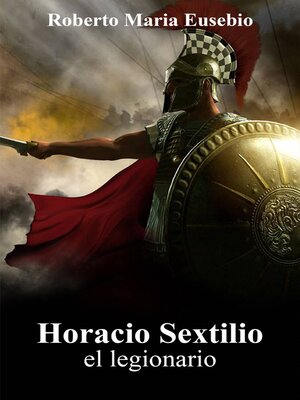 cover image of Horacio Sextilio